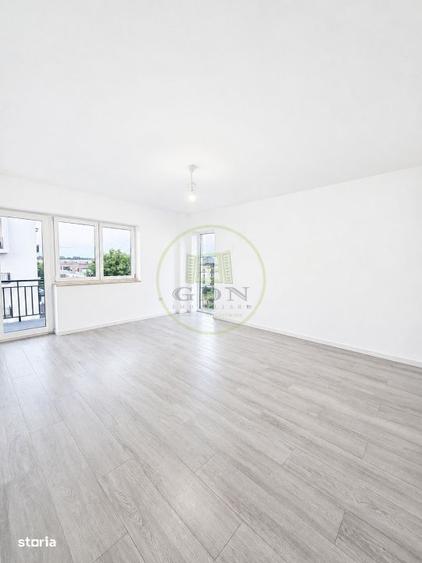 Vamzare apartament 3 camere in Ozone Residence Tractorul Brasov cu par - 2