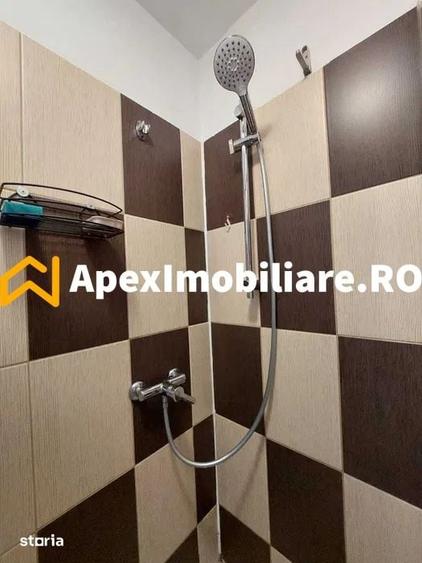 Garsonieră semidecomandată în Ozana