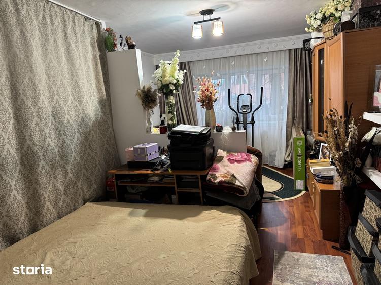 Apartament cu 2 camere decomandat în Tineretului