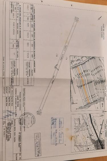 Teren agricol extravilan de 13000 mp, în Sânmihaiu Român