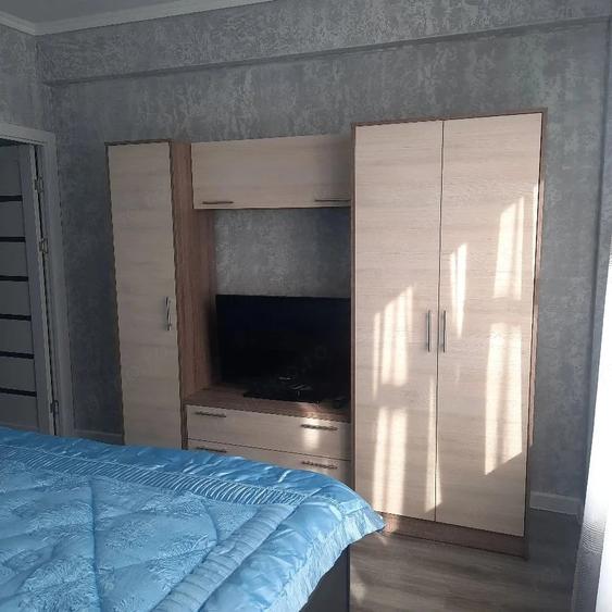 Garsonieră decomandată în Sebastian