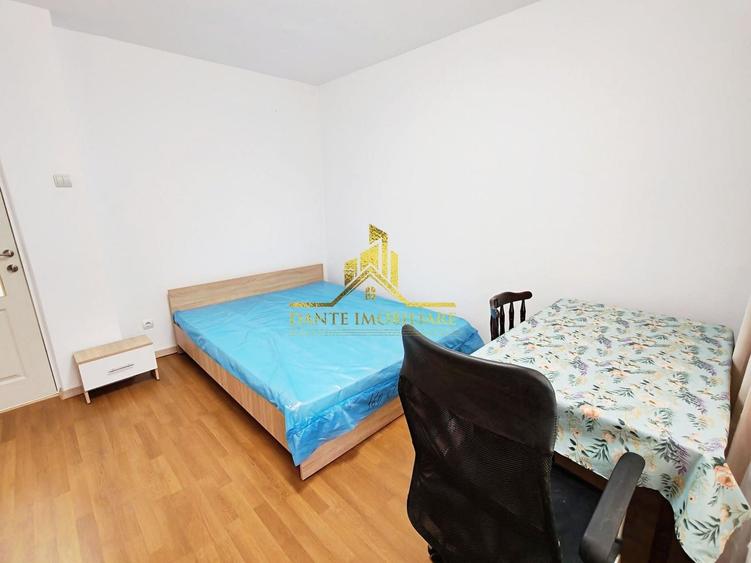 1 camera, decomandat, TOTUL NOU, mobilat modern, spatios, Marasti - 3