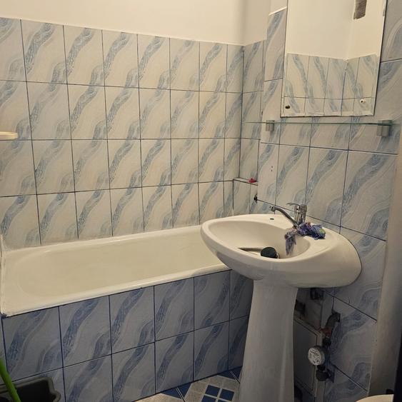 Garsonieră decomandată în Dristor