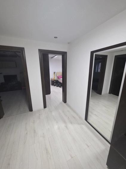 Apartament cu 2 camere decomandat în Ultracentral