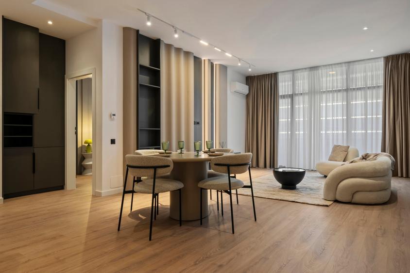 Apartament 3 camere de vanzare // ONE North Lofts - 3