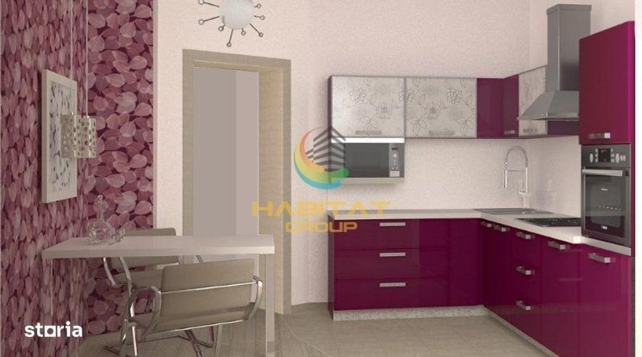 2 camere | Finisaje premium | Grand Arena | Comision 0% - 1