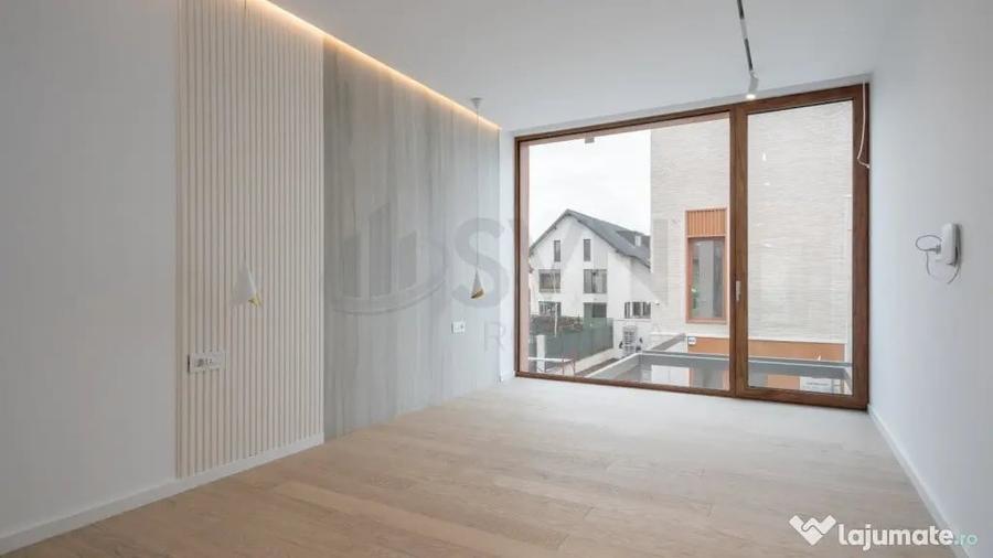 Casă cu 6 camere cu Teren 425 Mp în Floreasca