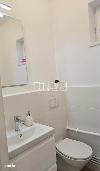 Apartament cu 3 camere decomandat în Luncă