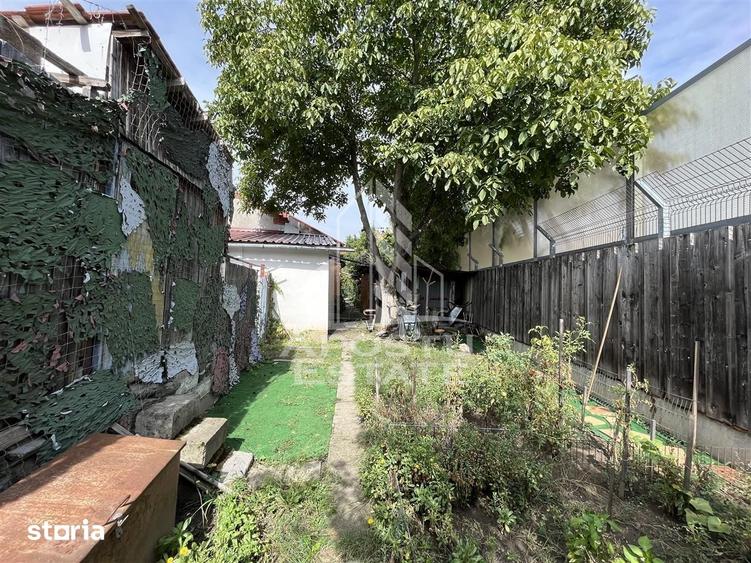Casa in curte comuna cu acces separat langa Colegiul Banatean - 1