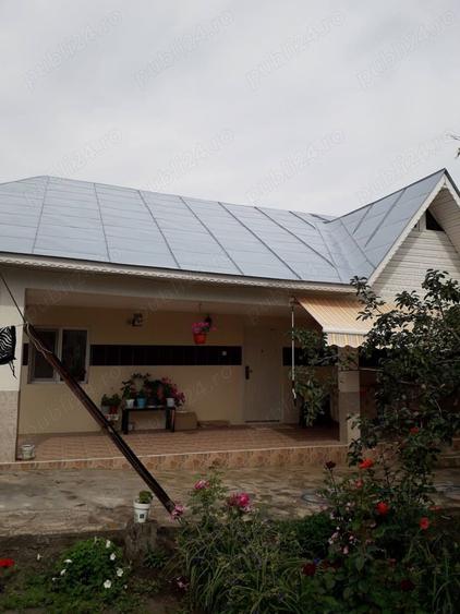 Casă cu 3 camere cu Teren 620 Mp în Plosca