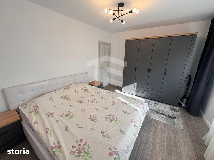 Sebastian 2 Camere 60 mp Renovat 5/8 - 2