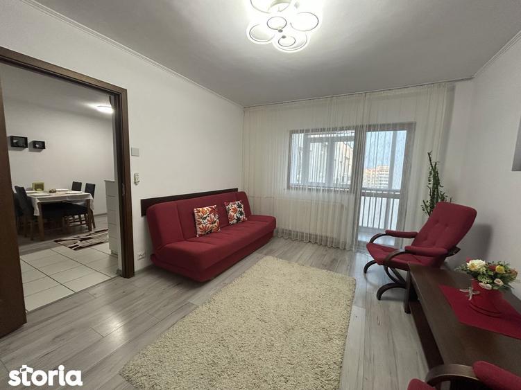 Apartament cu 3 camere în Titan