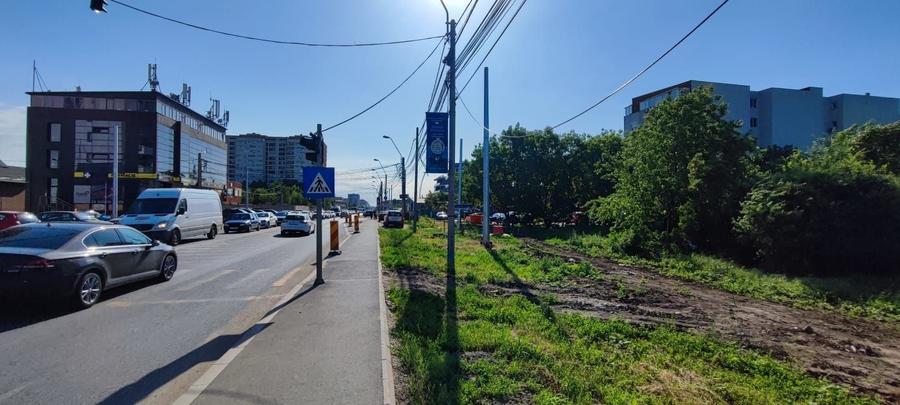 Teren Construcții intravilan de 5000 mp, în Prelungirea Ghencea