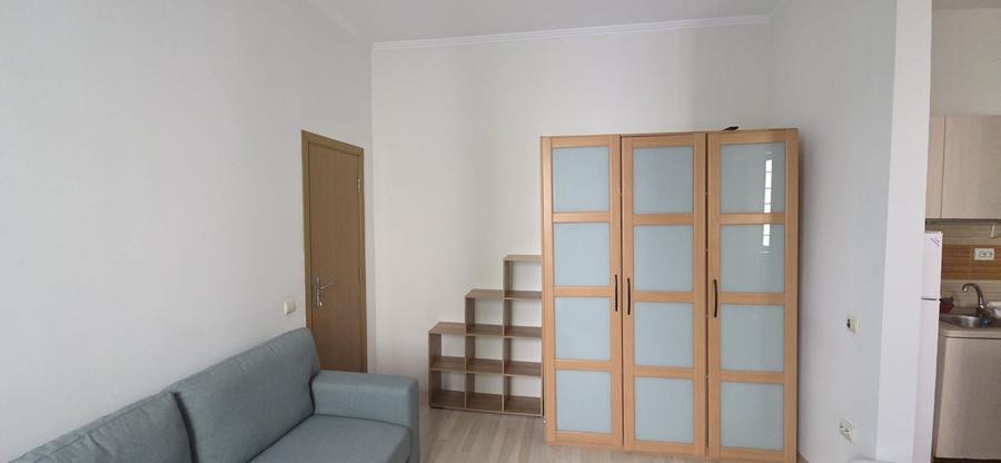De inchiriat apartament cu o camera langa UMF - 5