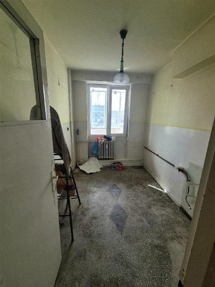 Apartament cu 2 camere semidecomandat în Iosefin