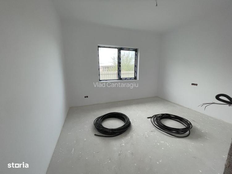 Imobiliare Clinceni Case Parter de vanzare /toate utilitatile