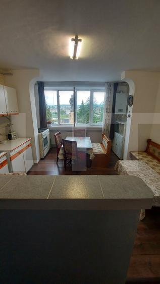 Apartament 3 camere decomandate, etaj 3/8, 71 mp, zona Garii - 2