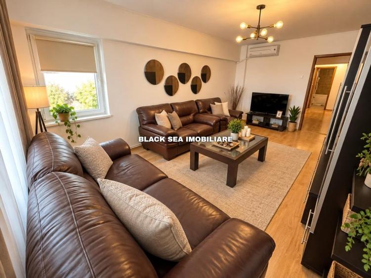 Apartament cu 2 camere în Gara — fotografia 1