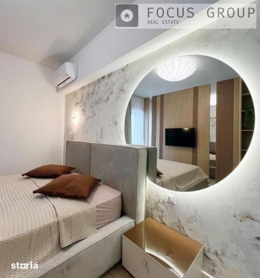 Apartament cu 2 camere în 13 Septembrie