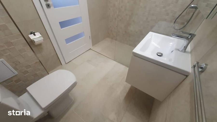 Apartament cu 2 camere în Calea Aradului