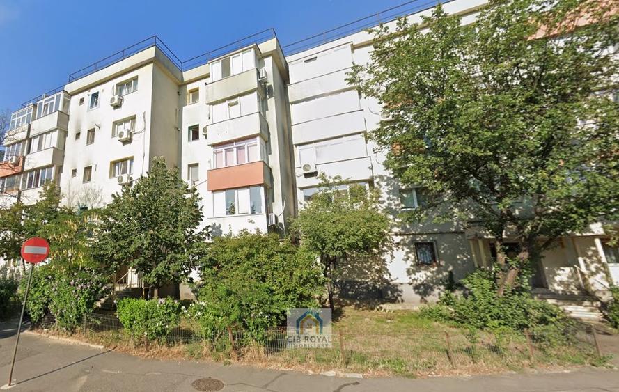 Apartament cu 2 camere decomandat, mobilat în Aviației