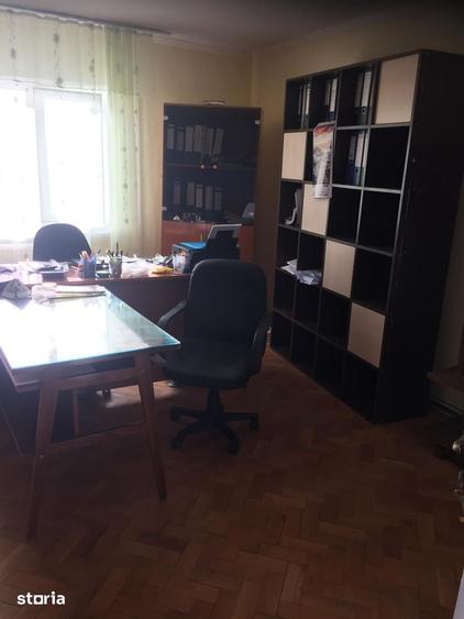 Teren de 49000 mp, în Iancu Jianu