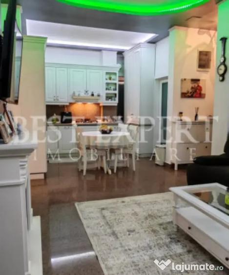 Proprietate Unica Ultracentral | 2 Apartamente pe Etaj | Ga - 18