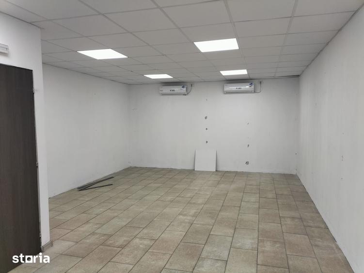 Spațiu comercial, de 50 mp, în Theodor Pallady