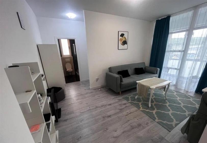 Apartament cu 2 camere decomandat, mobilat în Cug