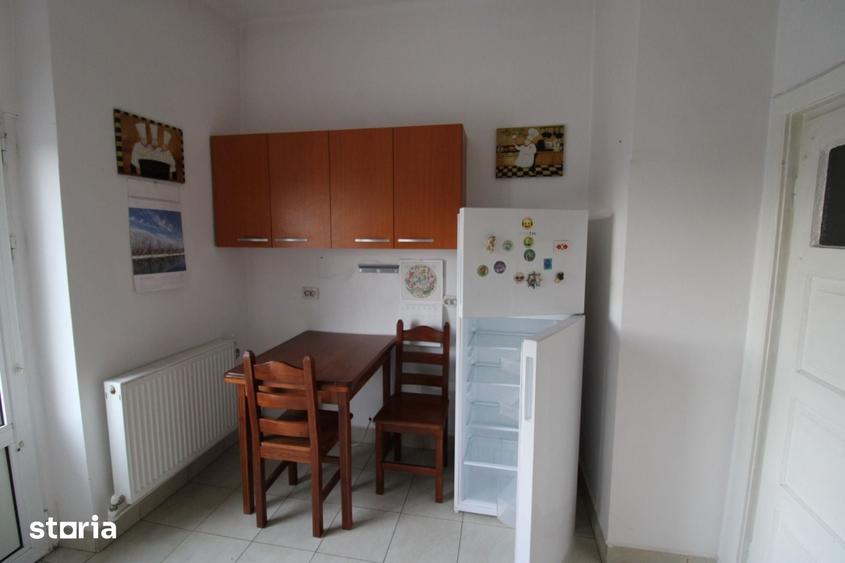 Apartament 2 camere DECOMANDAT, 60mp | Zona Gradina Publica, Central - 1