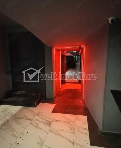 Spațiu comercial, de 520 mp, în Central
