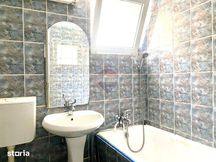 Apartament cu 2 camere de inchiriat pe strada Vasile Goldi? - 5