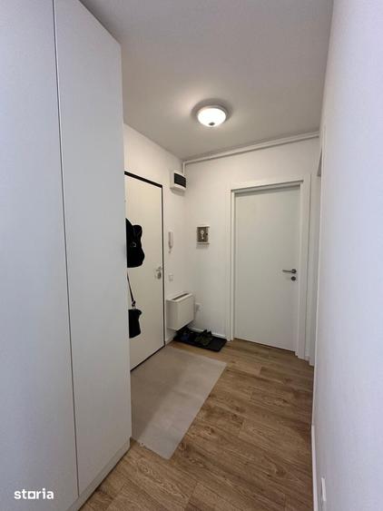 Inchiriere apartament 2 camere + loc parcare Granvia Park Sector 6 - 6