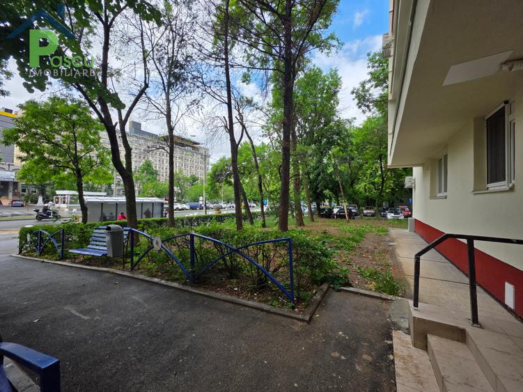 Apartament 2 camere Brancoveanu, apropiere metrou, confort I, 56 mpc - 13