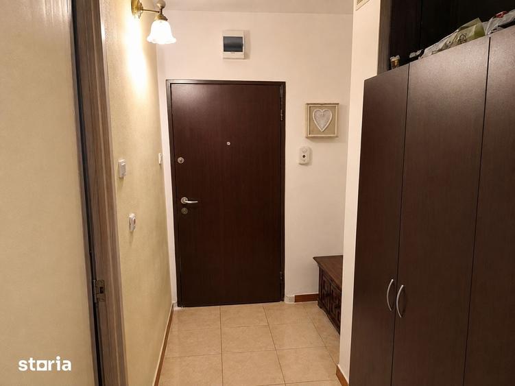 Garsoniera de vanzare 25 mp plus balcon Zorilor zona str Louis Pasteur - 4