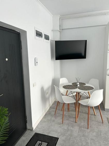 Apartament cu 2 camere în Nord