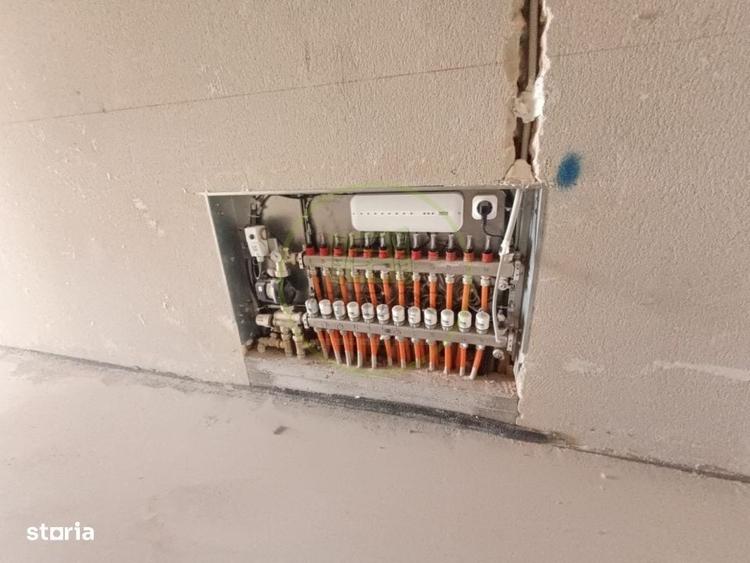 Casă cu 4 camere cu Teren 685 Mp în Sântana de Mureș