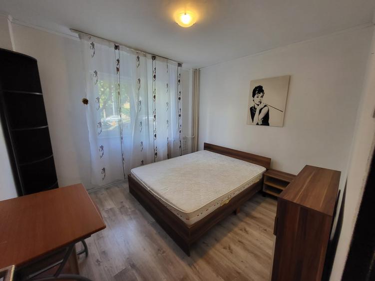 Apartament cu 2 camere decomandat, mobilat în Pantelimon
