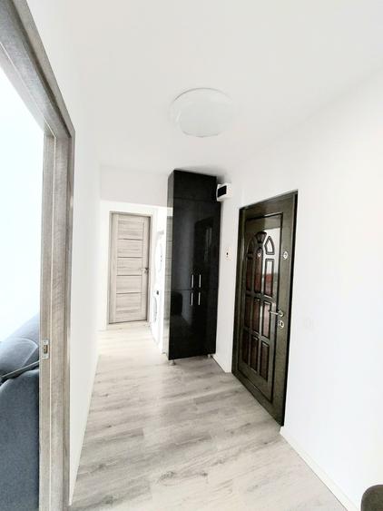 Apartament cu 2 camere decomandat în Dosu Bricii