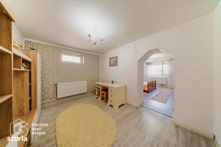 Casa in Felnac, 5 camere, teren de 1440 mp, comision 0% - 8