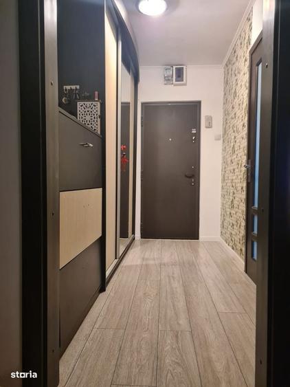 Apartament cu 3 camere în Militari