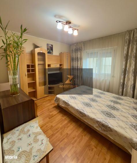 Apartament cu 3 camere decomandat în Lotus