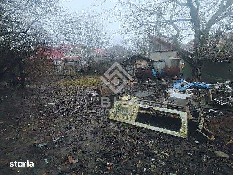 Casă cu 4 camere cu Teren 600 Mp în Independenței