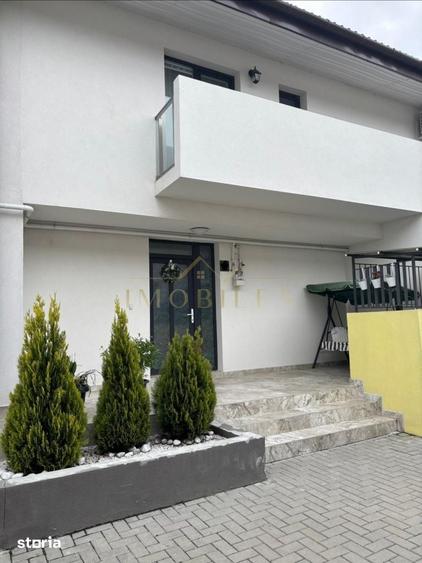Casa insiruita moderna zona Sesului - 2