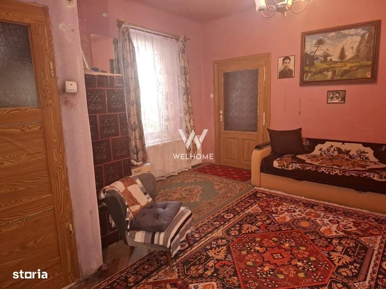 Apartament cu 2 camere în Ultracentral