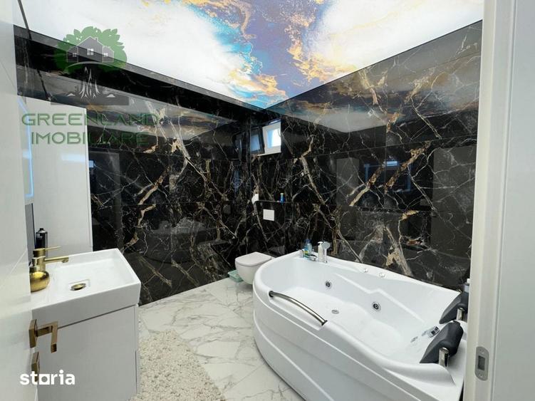 Casă cu 4 camere cu Teren 450 Mp în Bucium