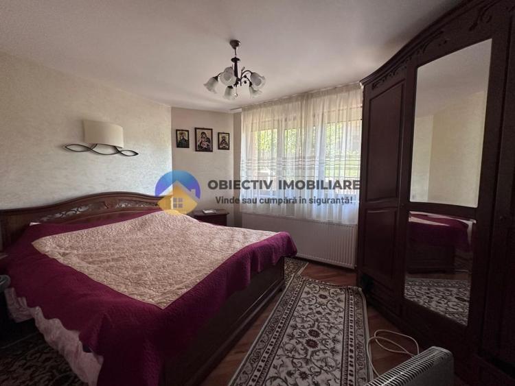 Casă cu 4 camere cu Teren 706 Mp în Alexandru cel Bun