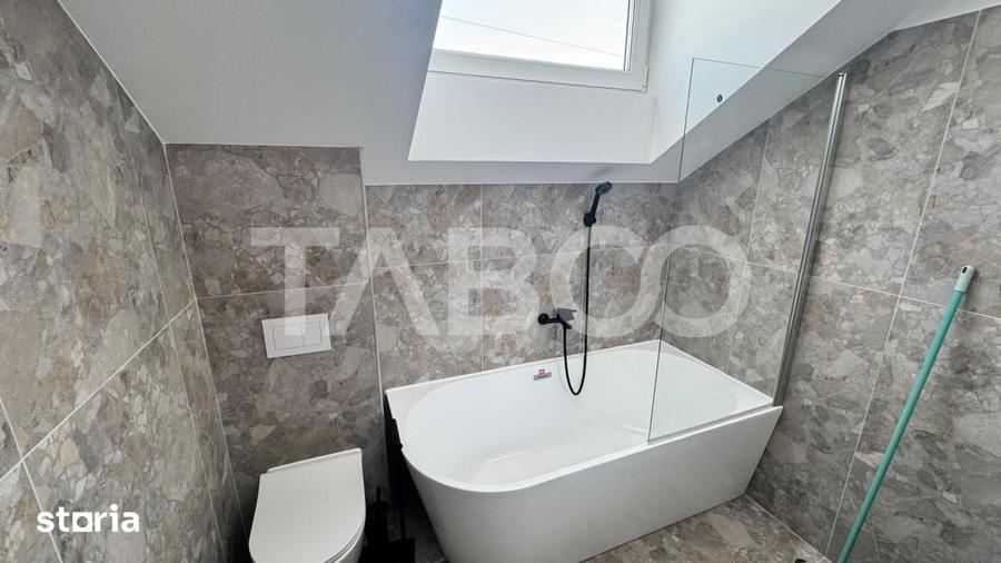 Apartament cu 3 camere decomandat în Turnișor