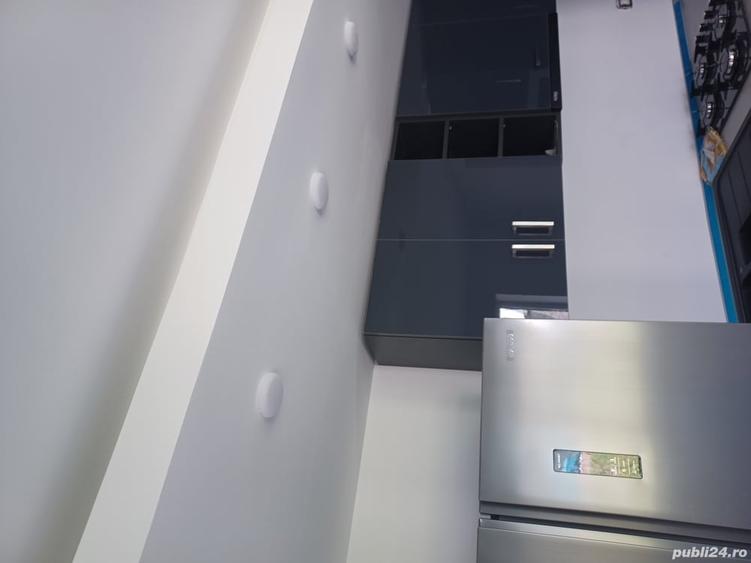 Casă cu 4 camere cu Teren 538 Mp în Priseaca