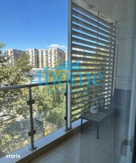 Apartament 2 Camere Theodor Pallady|1 Decembrie|Metrou|Terasa - 6